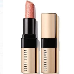 Bobbi Brown Luxe Jewel Lipstick 👄
